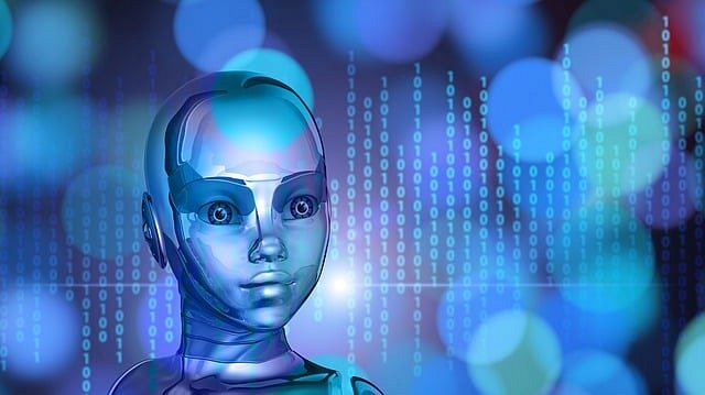 Pozycjonowanie strona a sztuczna inteligencja - AI